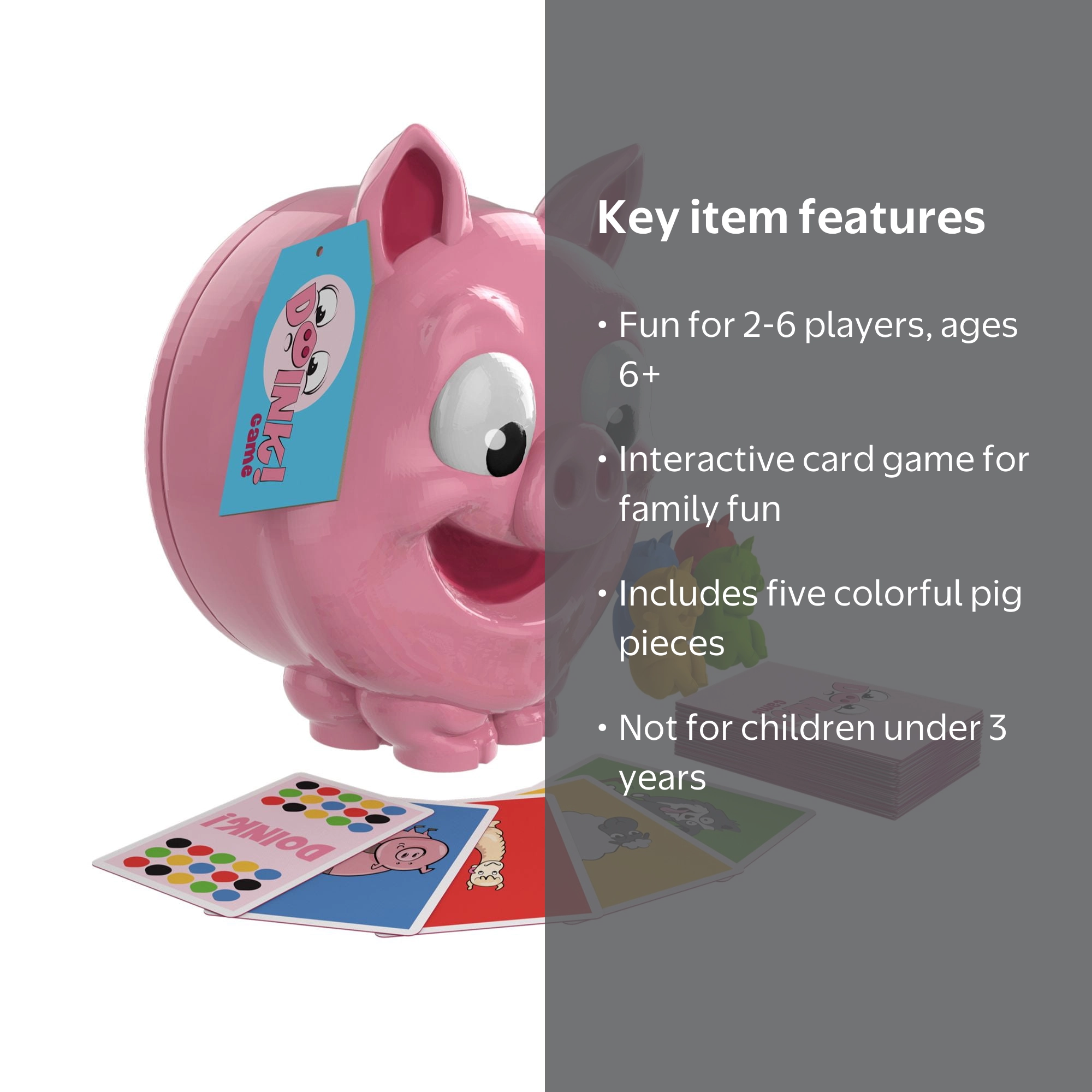 Goliath Games - Doink! - Walmart.com
