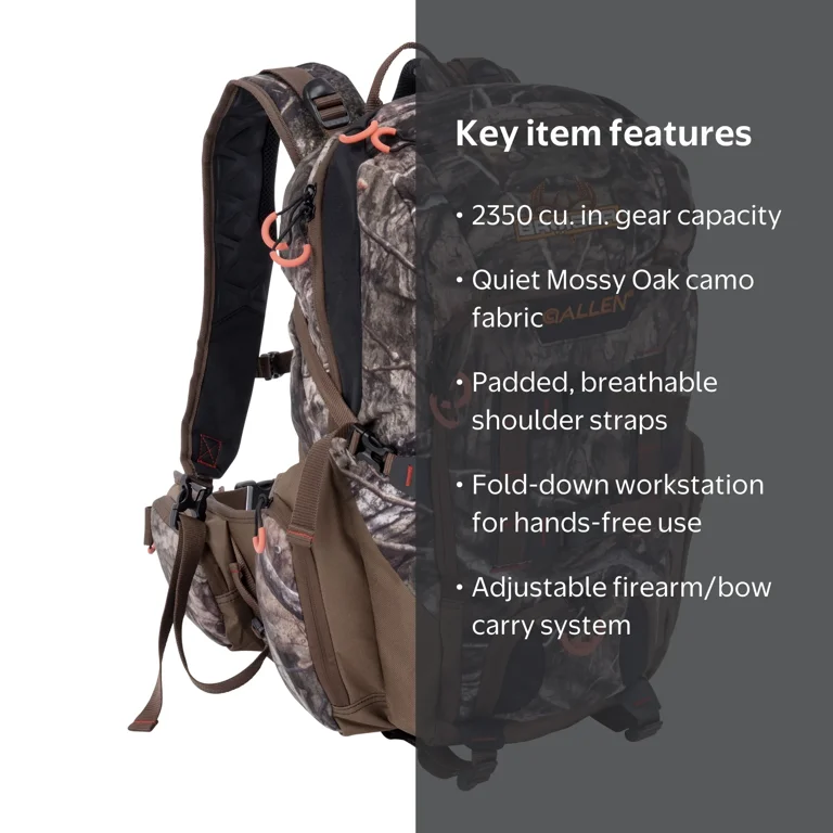 aberly mini backpack hunting Avery Waterfowler's Day Pack the ADVENTURE is your full Hunt Arsenal Adventure Backpack Sage