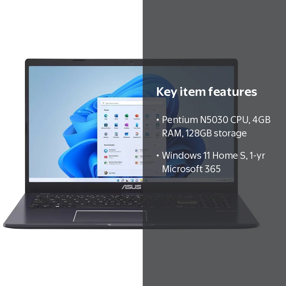 ASUS 15.6