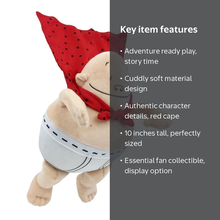 Captain Underpants Series: 10