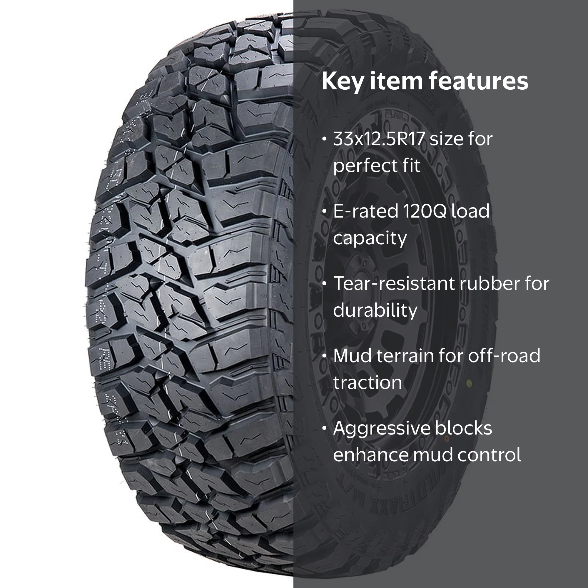 遊*人様 MKW MK-46 ML+ ＆BF All-Terrain 235/7 遊*人様 MKW MK-46 ML+ ＆BF All-Terrain 235/7 MKW MK-46」の人気商品
