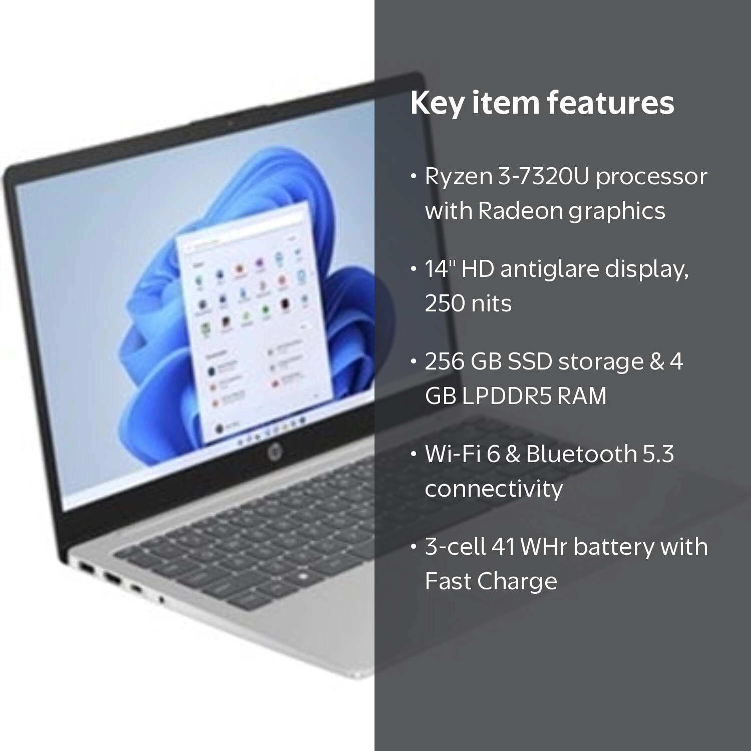 HP 14
