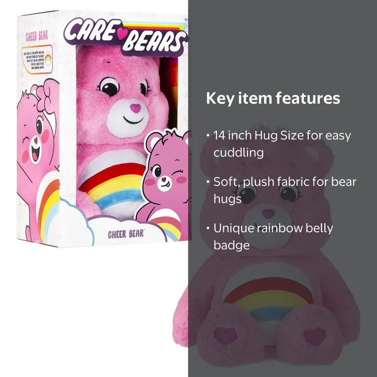Care Bears Collection: 14
