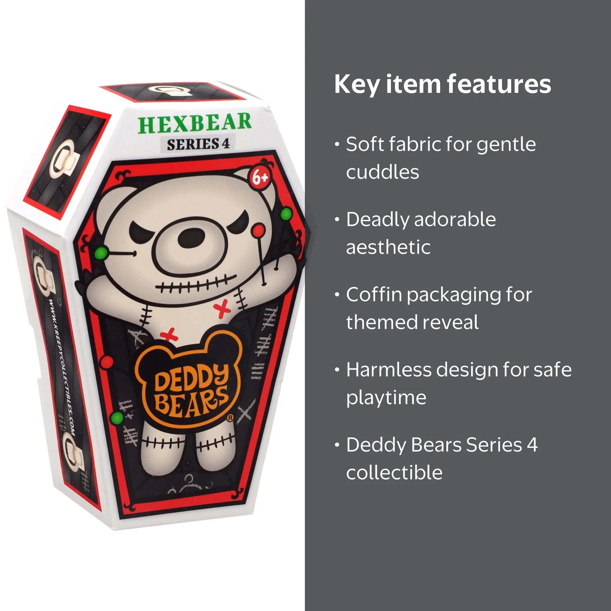 Jolly Bears ヘティ・ディーケン ハンドメイドベア k2-_c9d50901-7648-4f20-b04c-
