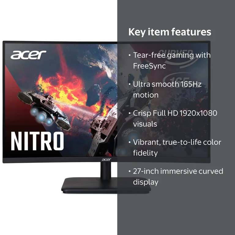 Acer Nitro 27