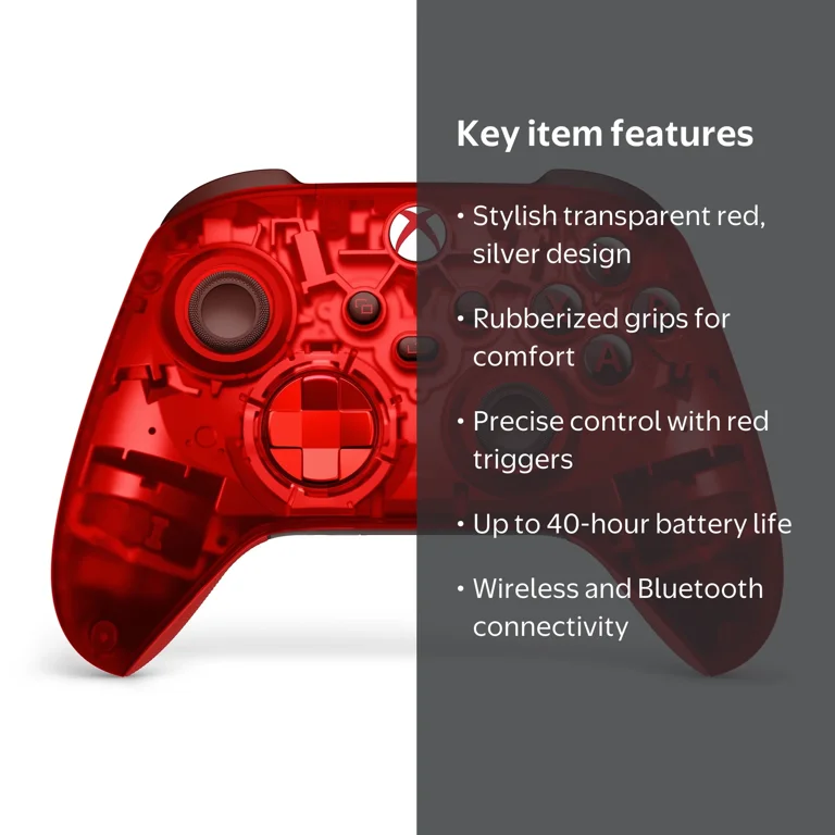 Xbox - 美品 Xbox エックスボックス PULSE CIPHER パルス サイファー ゲーミングコントローラー 1点 ワイヤレス ゲーム PC 周辺機器 HY1383 Microsoft Xbox Wireless Controller - Pulse Cipher Special Edition