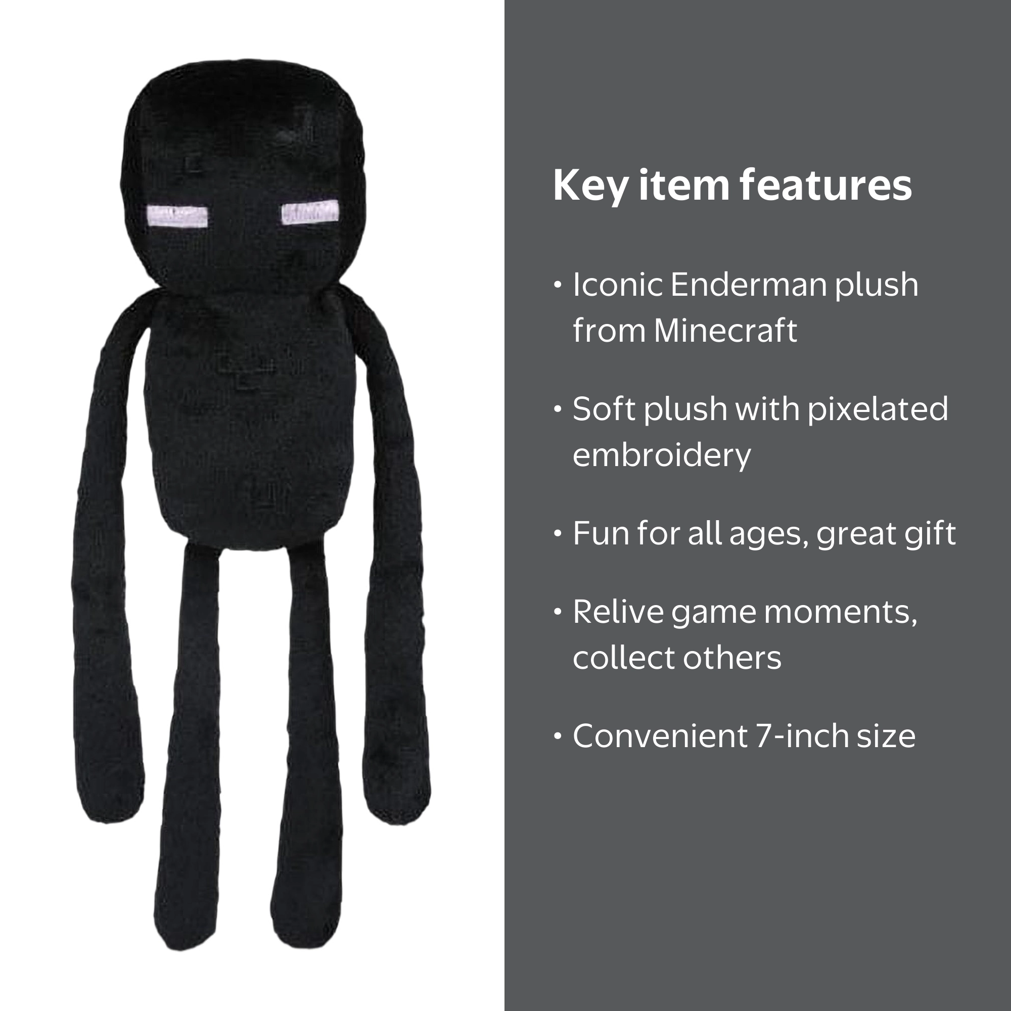 Minecraft, Enderman 7