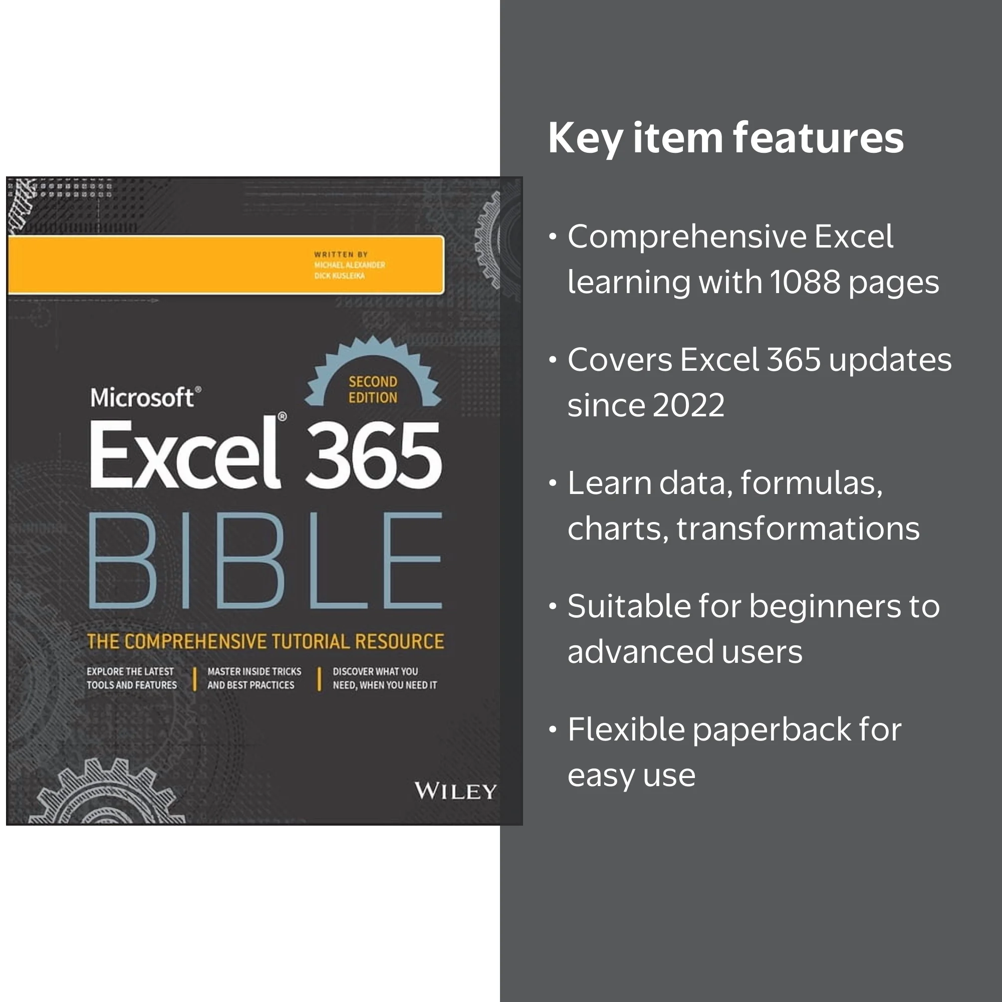 Michael Alexander, Bible, ISBN 9781394298242, Paperback - Walmart.com