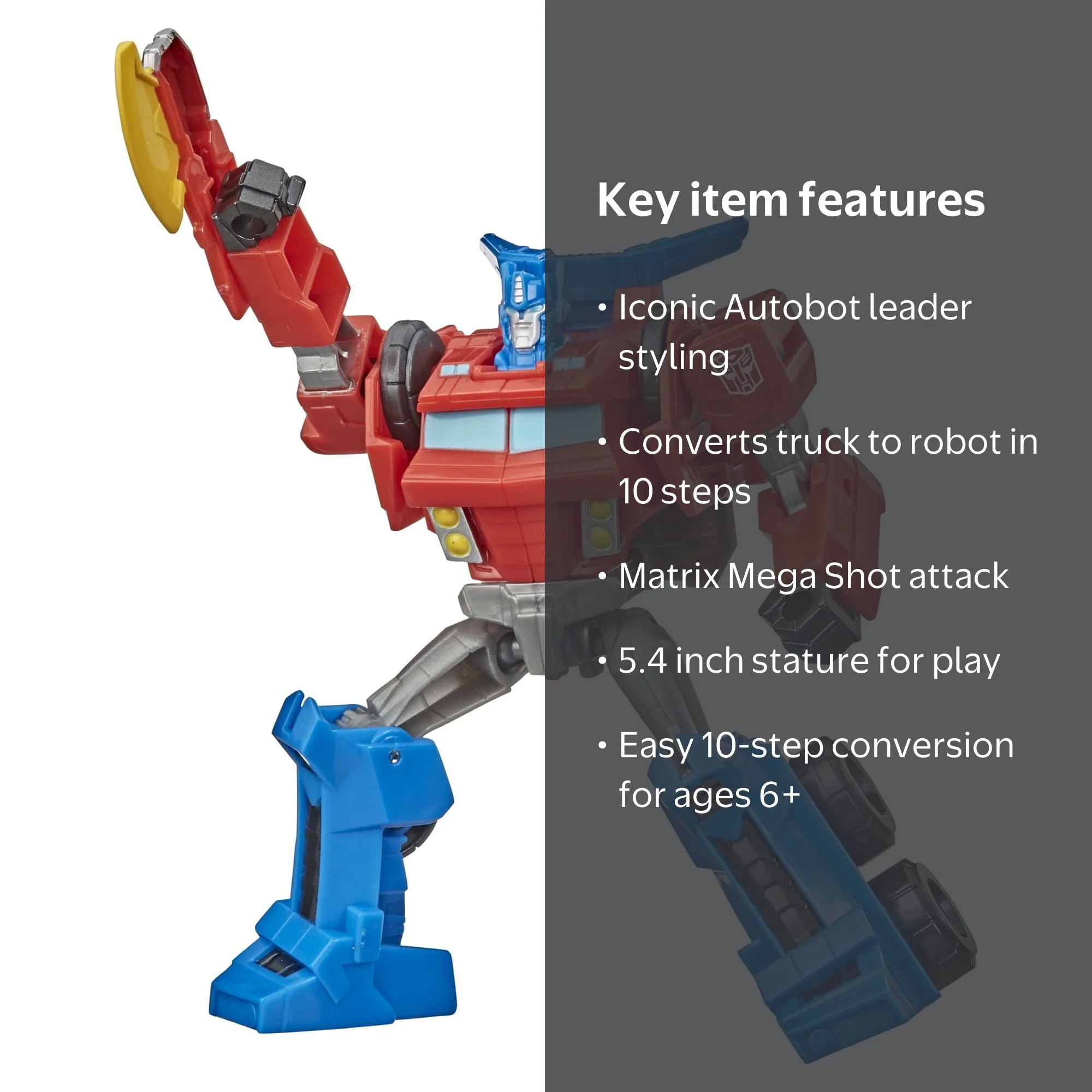 Free Shipping! Transformers Bumblebee Cyberverse Adventures