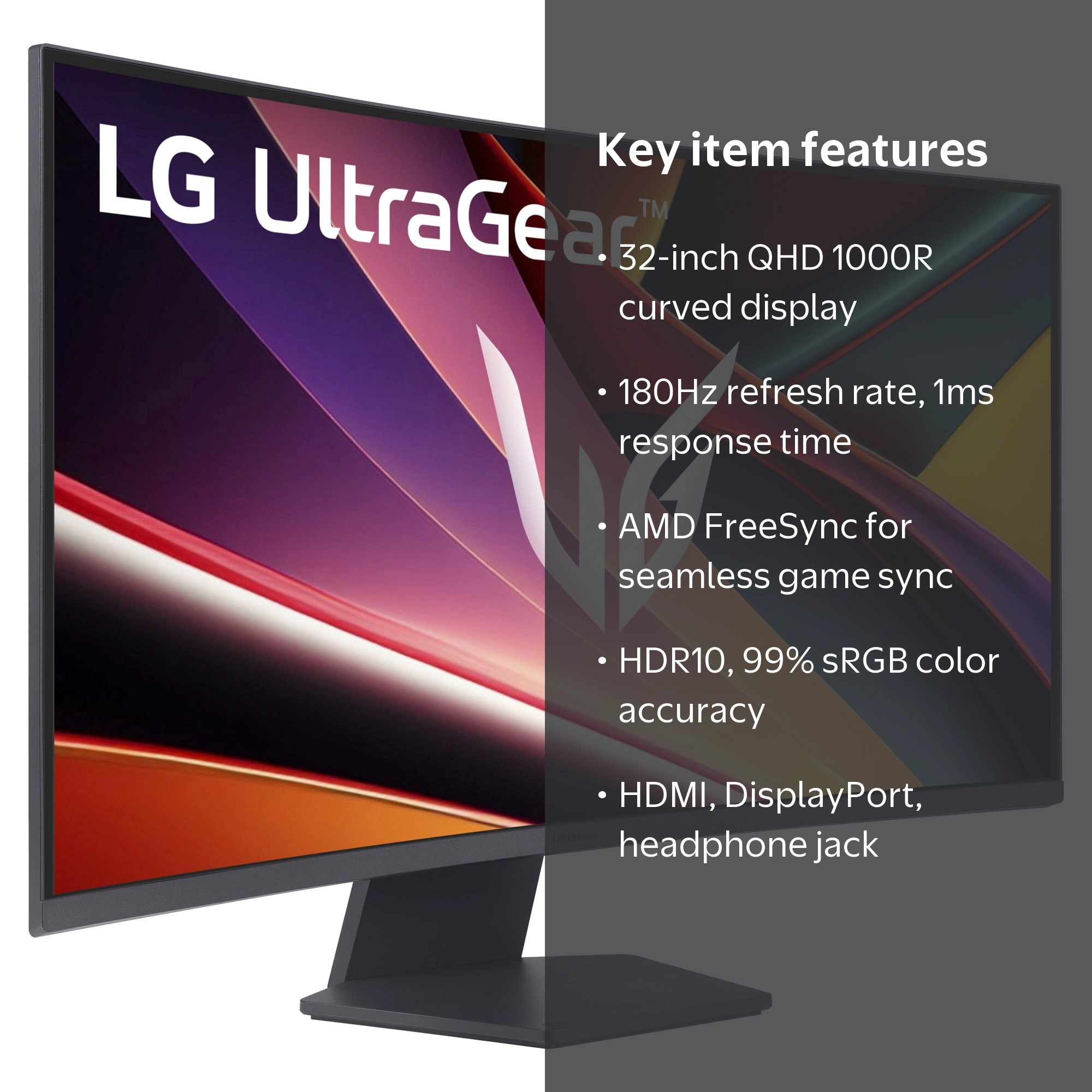 LG 32