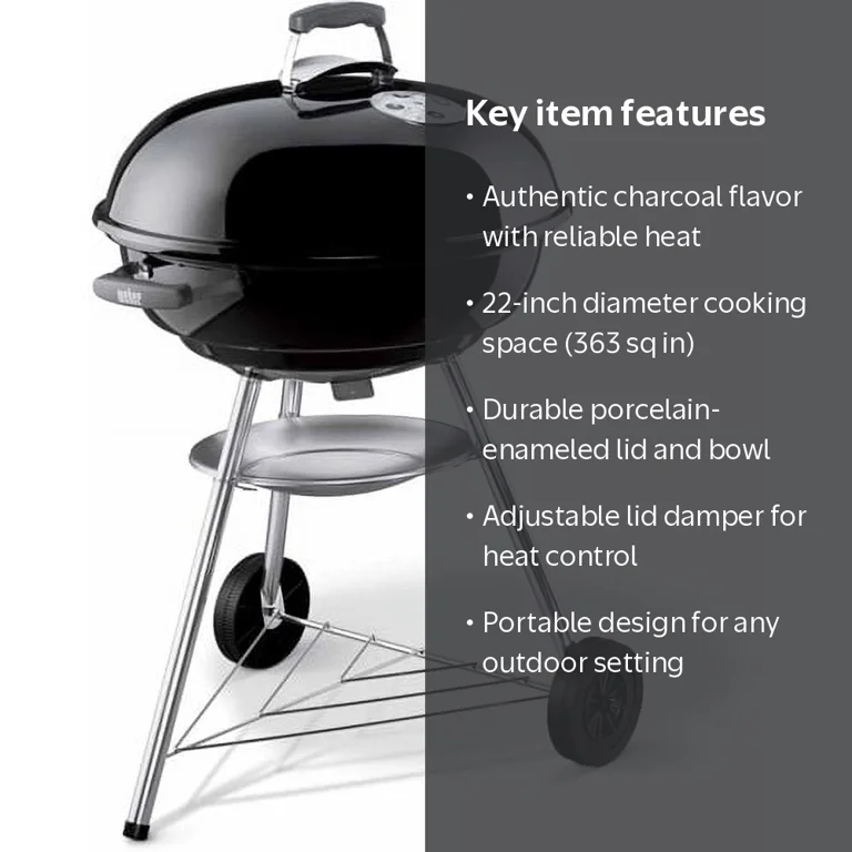 Jumbo Joe Premium 22