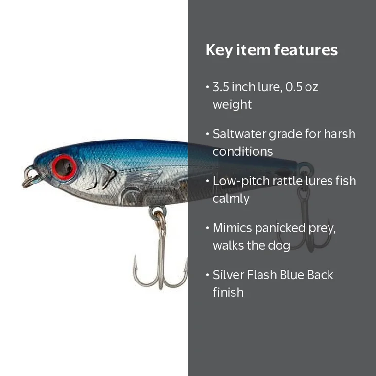 Bomber Badonk-A-Donk Low Pitch Hard Baits 3 1/2