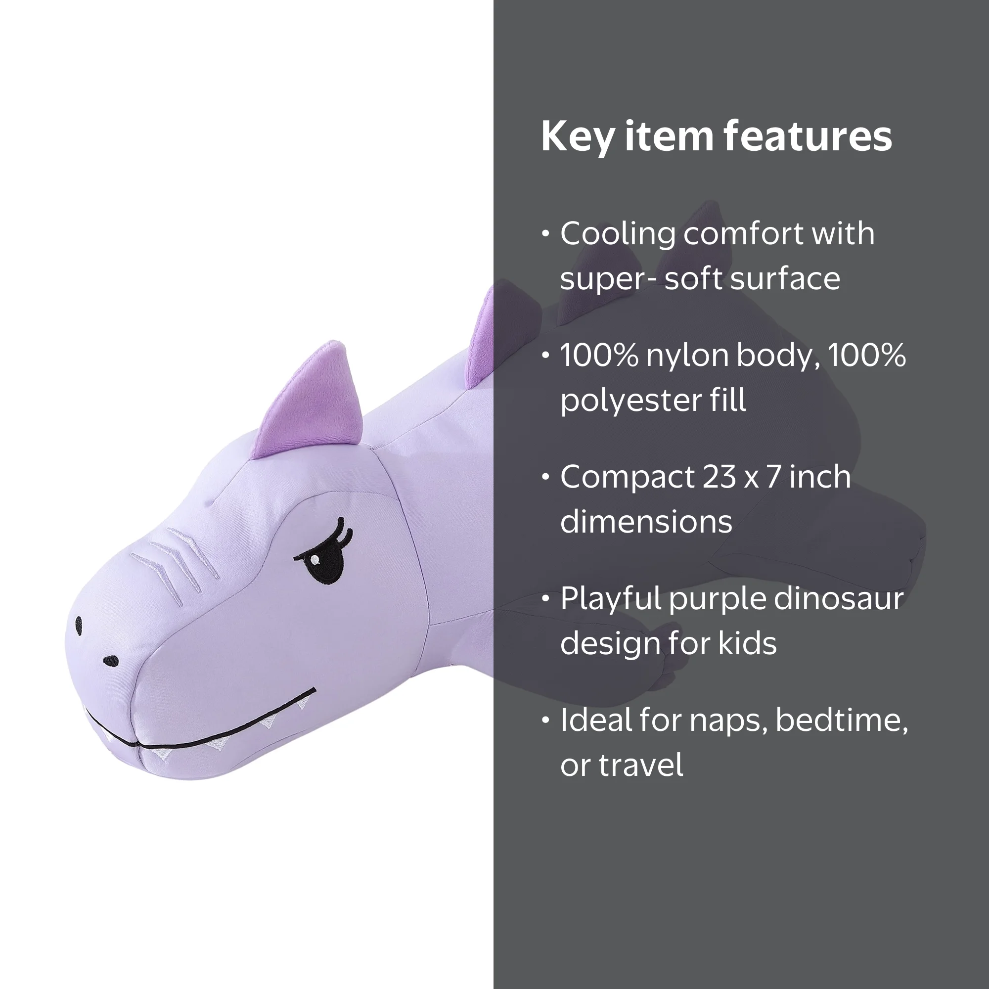 Your Zone Cooling Pillow, 23