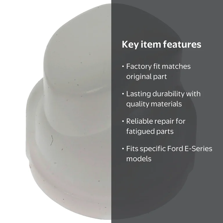 Dorman HELP, Wiper Linkage Bushing, 49456, for Ford Mercury Models