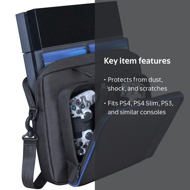 TSV, Carrying Case, 12.99 x 11.81 x 3.15 in, Waterproof Black