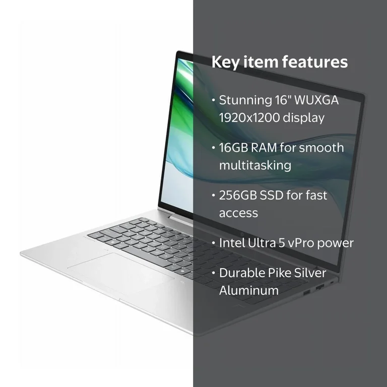 HP ProBook 460 G11 16