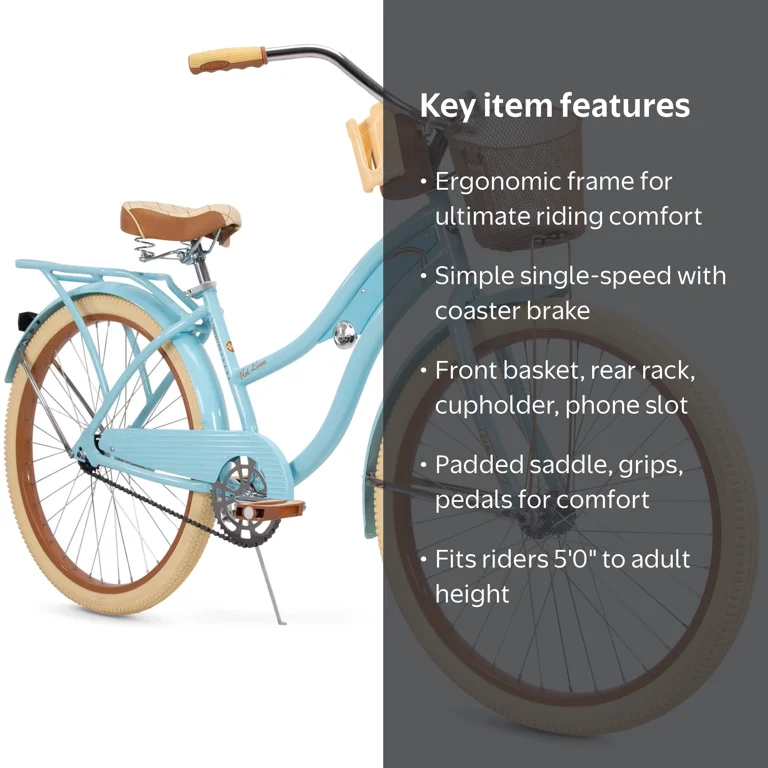 Huffy 26