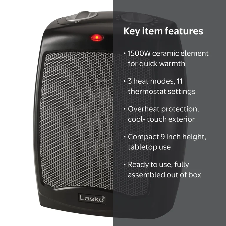 Lasko 9