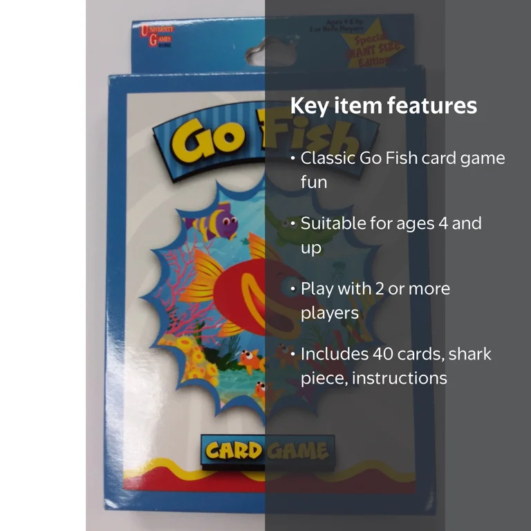 pokemon go fish card game Flash Cards Suitable for players aged 5 and up Magikarp (Pokmon GO 21) -