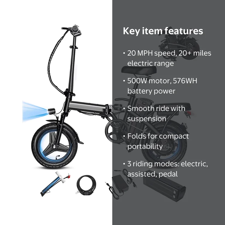 high power electric bicycle HQYEX 1500W Bike for Adults 20 Fat Tire Ebike, 48V 20Ah Removable Battery, Up to 31MPH Electric with Dual Suspension, Disc Brakes, All Terrain E Bike : Sports & Discover the Revolution electric bike by Hi Power Cycles a USA BroPath Electric Bike for Adults,