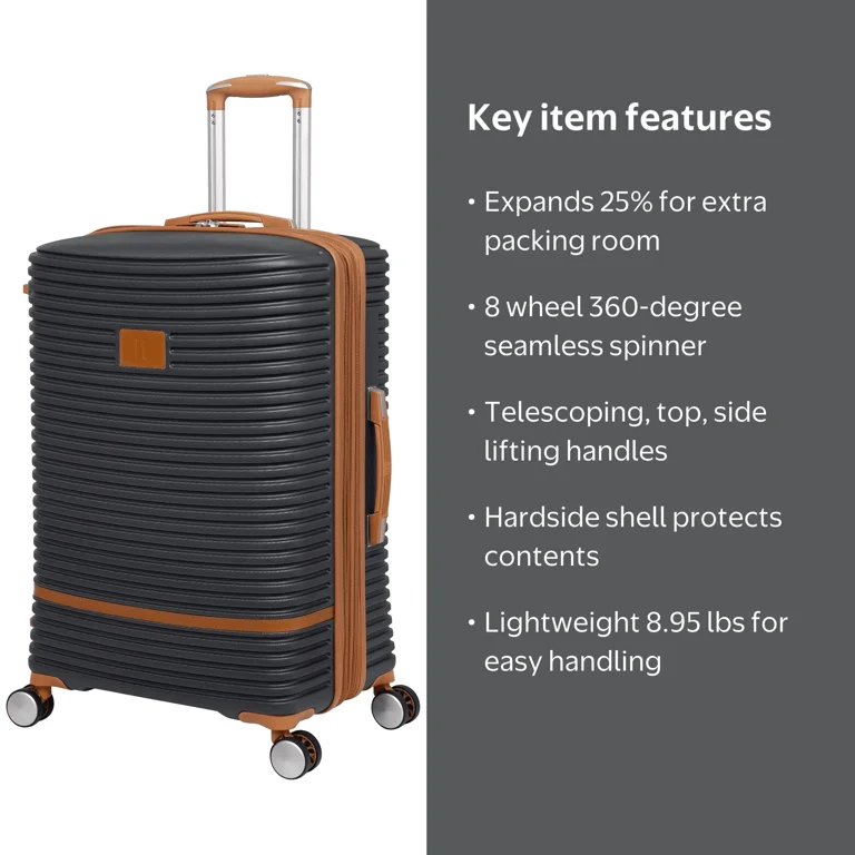 ウィルス・スミス／リチャード／ジェラシックなど102本セット－27－ it luggage Replicating Hardside 27