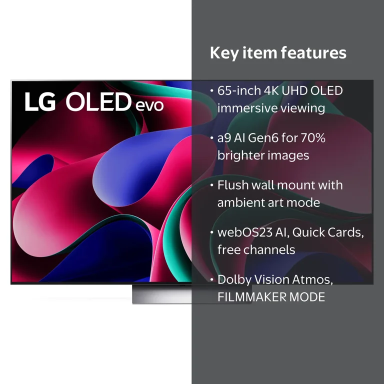 LG 65