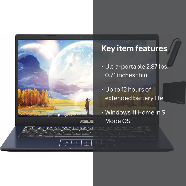 ASUS Vivobook E410 14