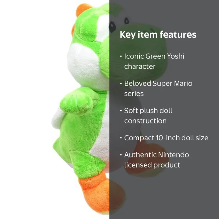 Nintendo Official Super Mario 10