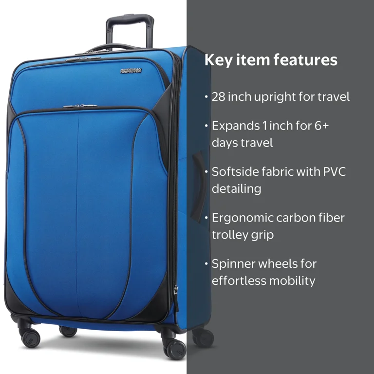 American Tourister 4 KIX 2.0 28