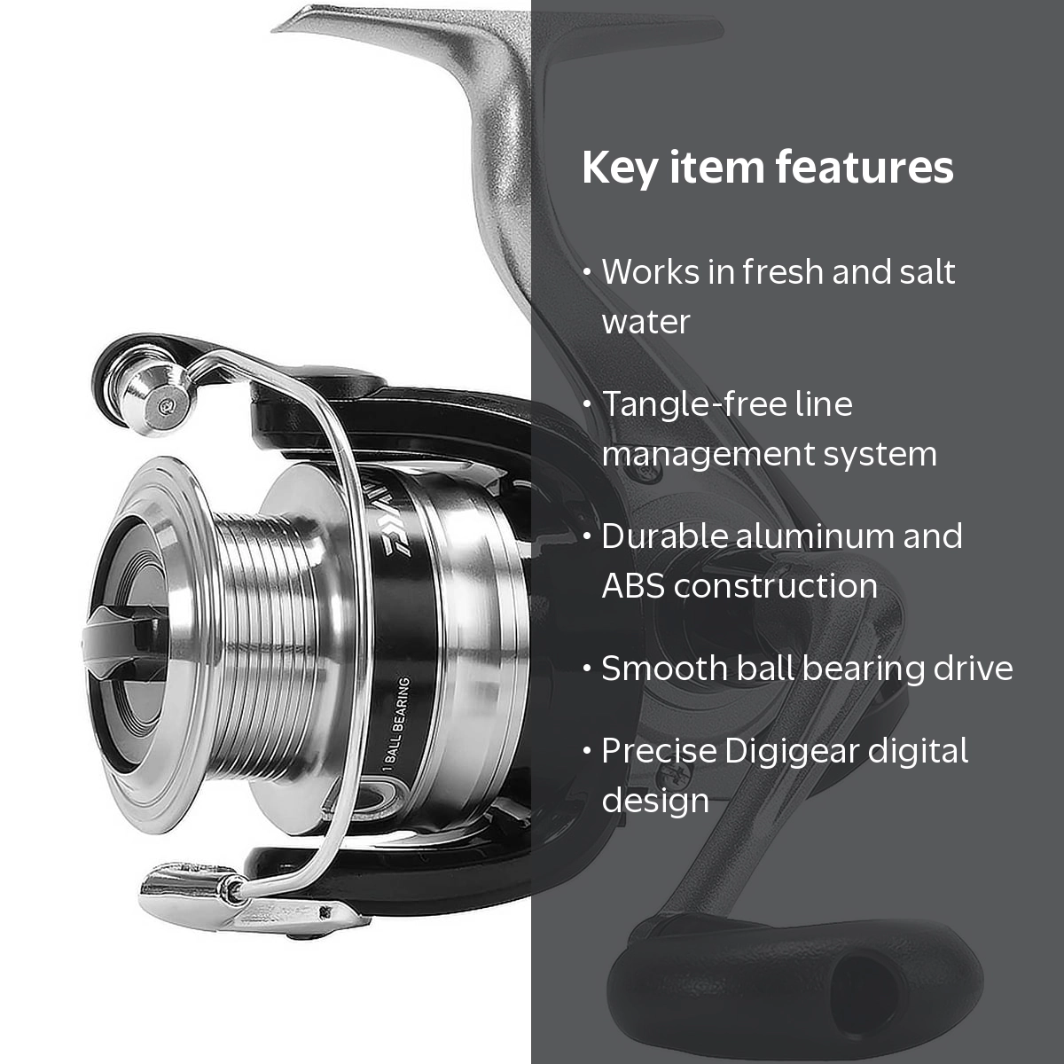 greys fishing rods customer services Kite Switch Fly Rod resulting in longer and Lunkerhunt Prop Frog - Musky Fishing Reel Size:15+ - Length: 4 5/8