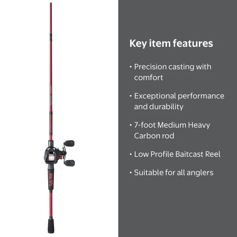 all star baitcast rods T-Zack Classic Baitcaster Rod each rod utilizes a Winn Grip wrapped split AllStar Rods - Fishing Rods,