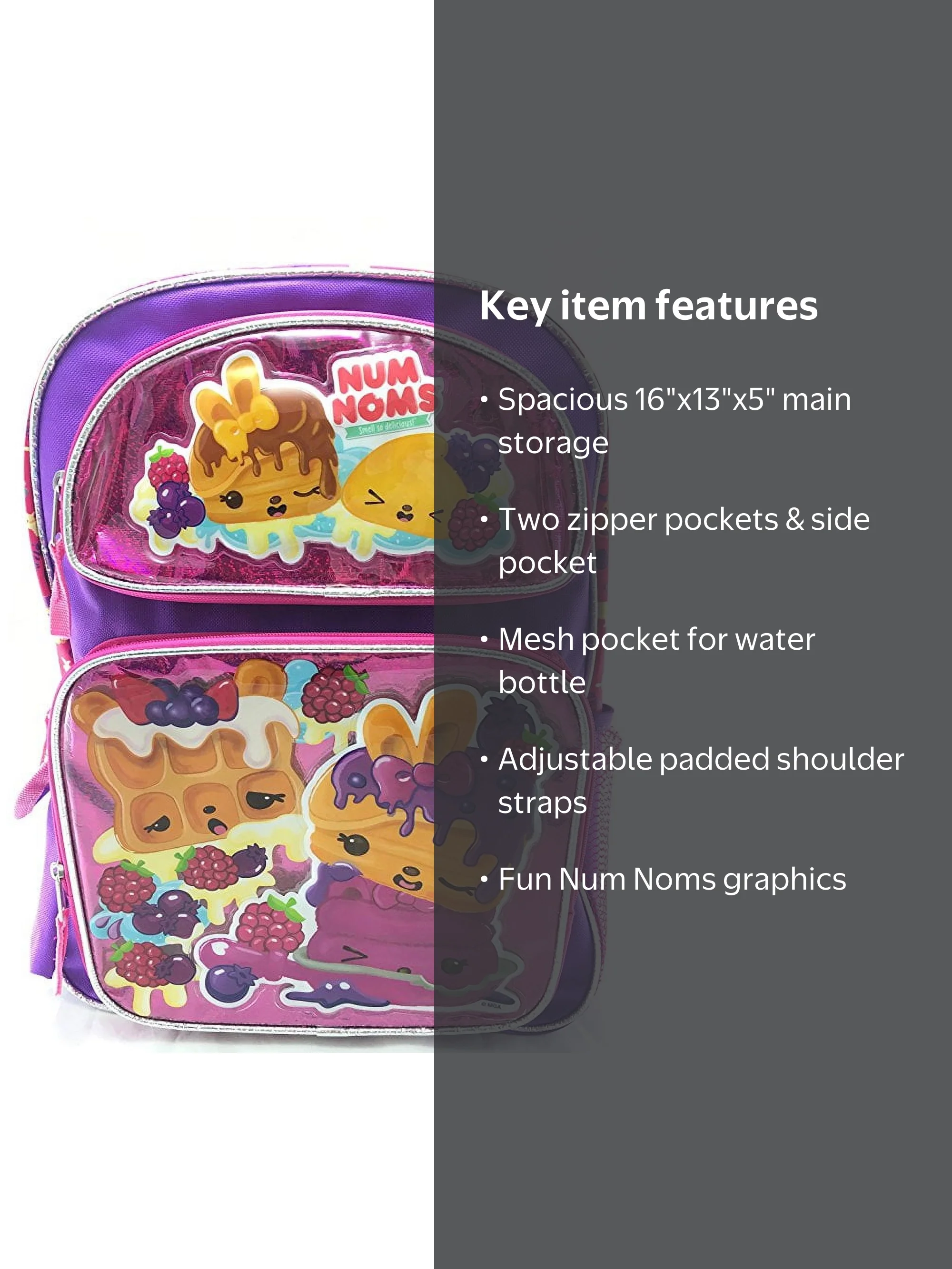 Num Noms Adorable 16