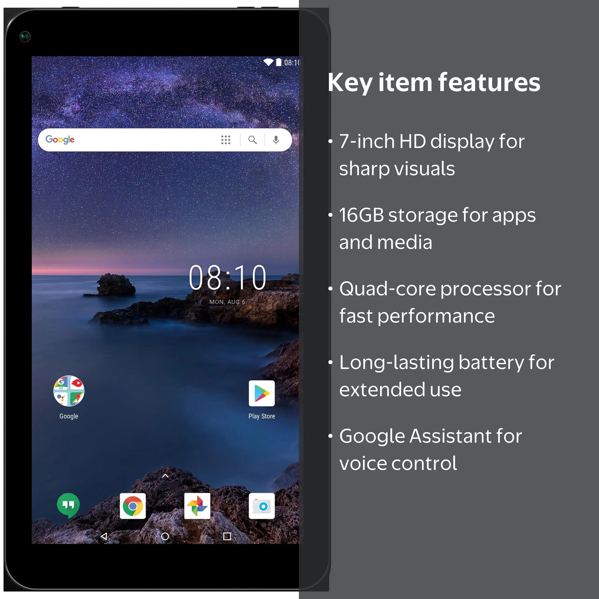 Smartab 7