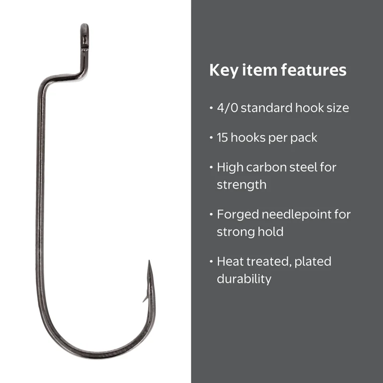 4 prong fishing hook Decoy Quatro X-S51 Treble 6 pk Hook #8 Round wire rings are an advantage over flat Multi-claw Yacht Anchor Stainless Steel
