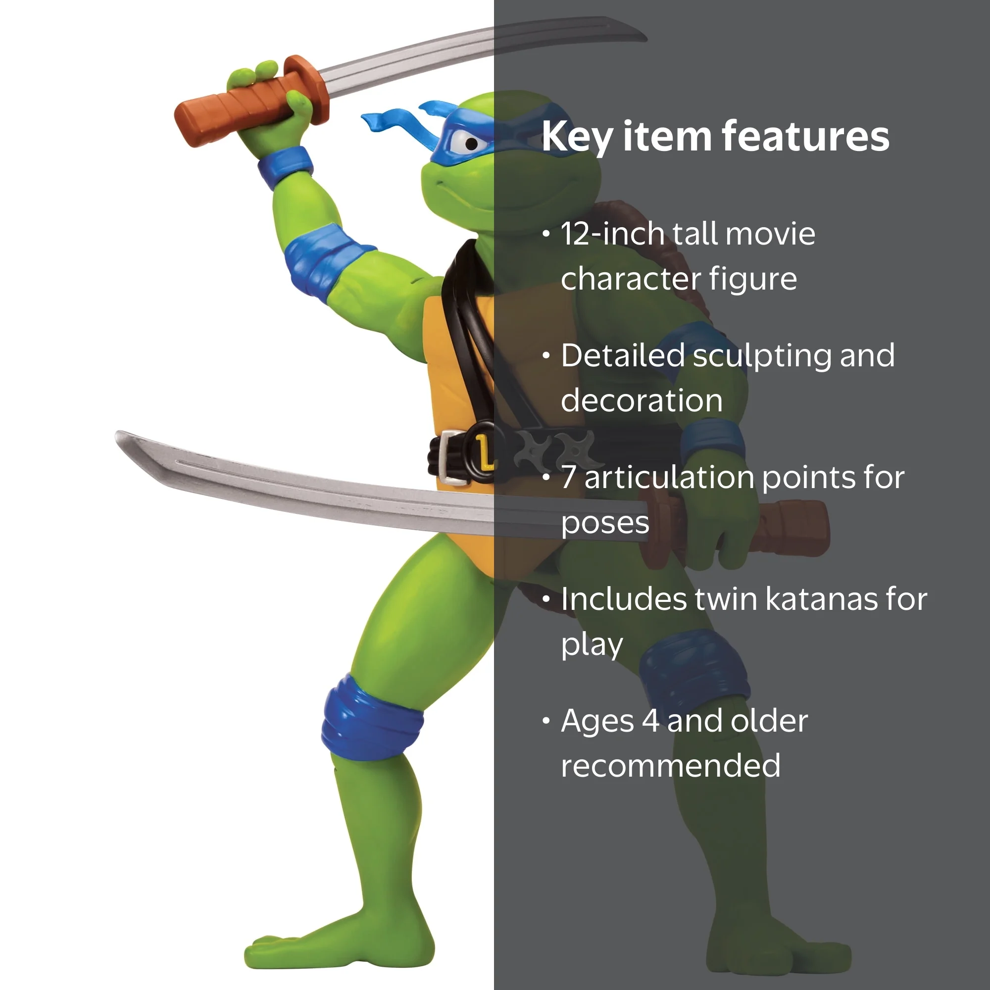Teenage Mutant Ninja Turtles: Mutant Mayhem 12