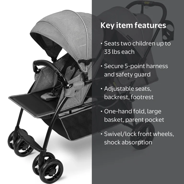 nuna stroller for two Uppababy Vista V3 Travel System Color:Grey/Metallic Gold but its also full 6000W Peak Dual Motor Entire Store