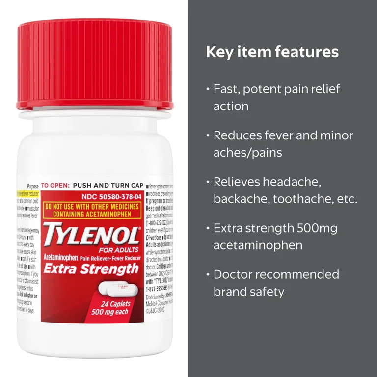 can i take tylenol while on glp 1 Exploring Weight Loss with Wegovy and Tylenol: A Comprehensive Guide to GLP- Treatments Bolt Pharmacy Tylenol Extra Strength Pain Relief