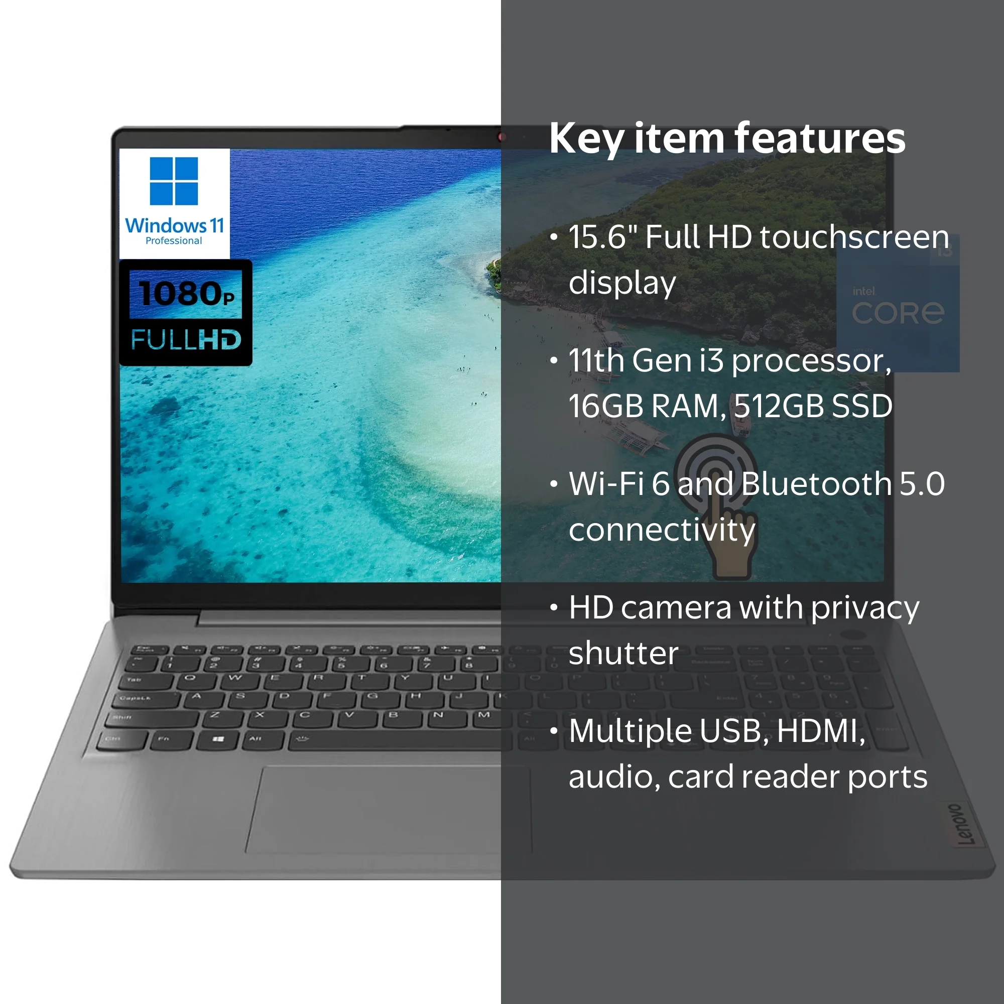 【Win11】Intel i3/16GB/256GB/500GB k2-_3a2bab2a-f189-4fb8-8f2a-