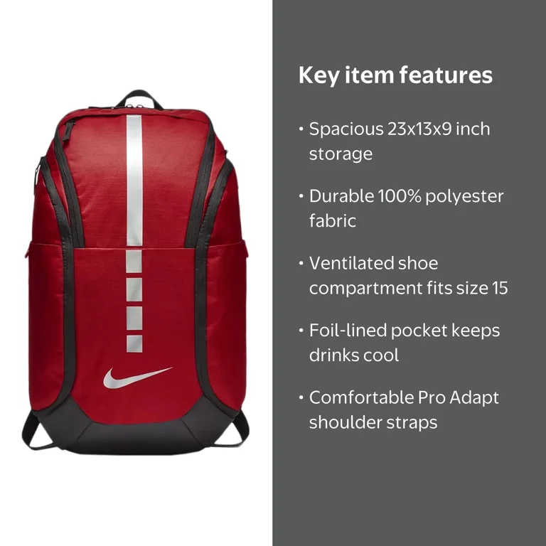 17 inch backpack laptop bag Luka in Chocolate Color:Grey Tar Folio-Mini-Card-holder Nike Air Nike Team resistant to store fragile