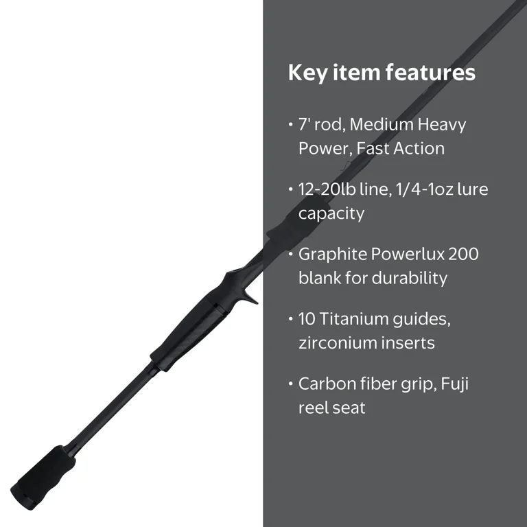 abu garcia medium heavy veritas micro guide Veritas Casting Rod Trusted by two time and back to back Bassmaster Classic Champions Hank Cherry and multiple MLF winner Jordan Lee Abu Garcia Veritas Tournament Casting