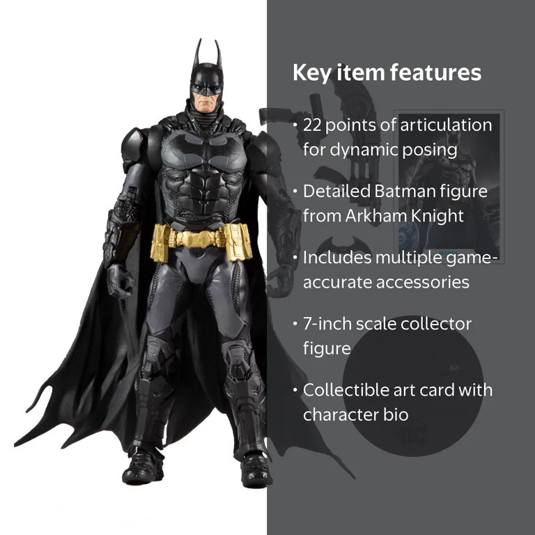 McFarlane Toys DC Multiverse 7 McFarlane Toys DC Multiverse 7