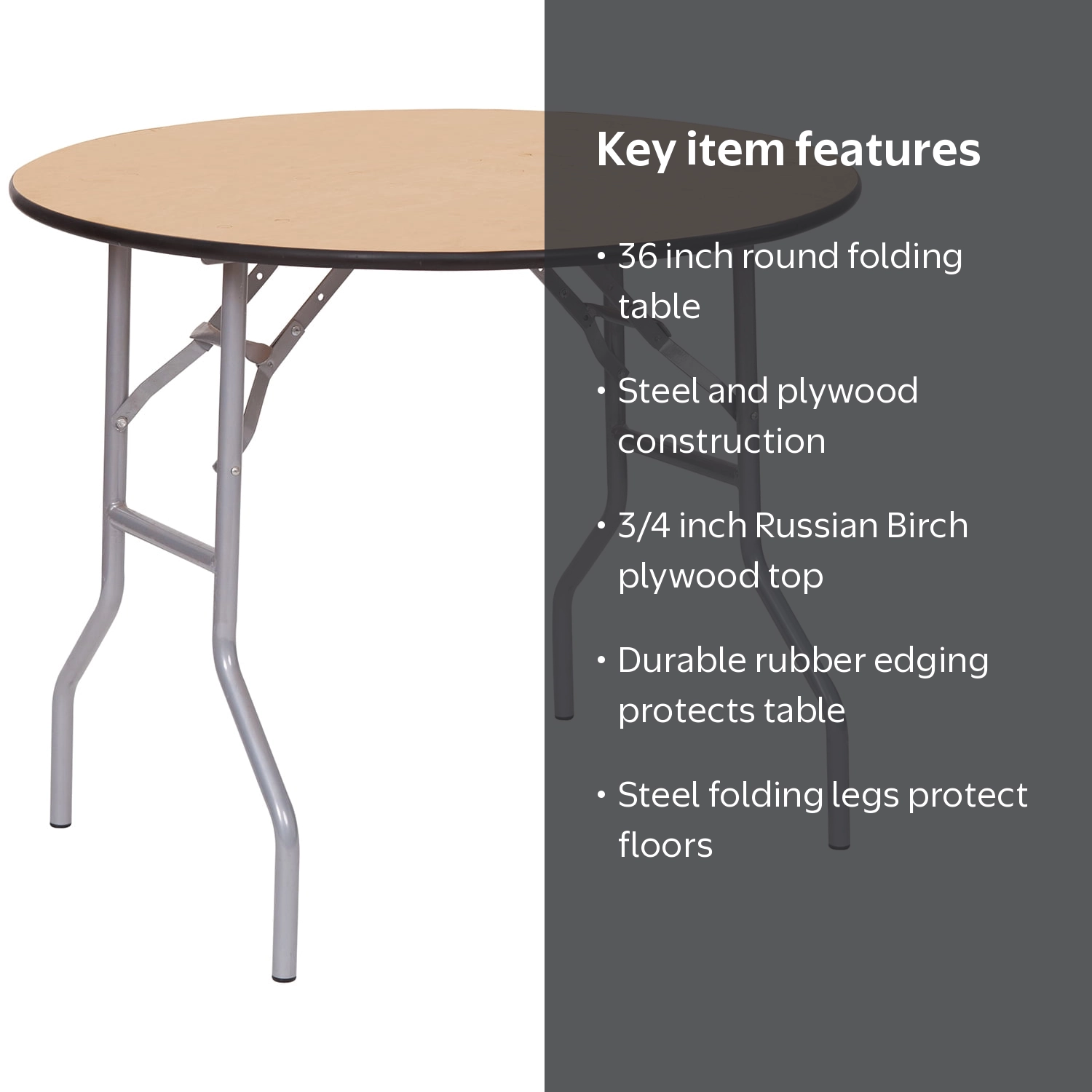 テーブル・チェア・ハンモック Shim.Craft 3Leg stand RGW Round board テーブル・チェア・ハンモック Shim.Craft 3Leg stand RGW Round board