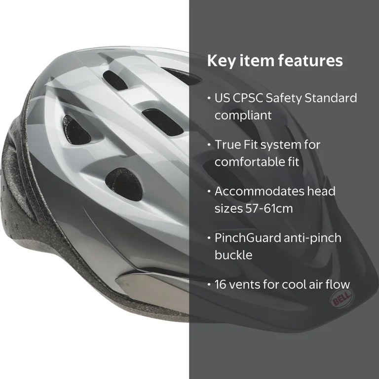 bell bicycle helmet accessories VICTGOAL Bike for Airtag Bike Mount Hidden Holder Anti-Theft Tracker Case Ring Bell for Handlebars Adult Mountain Road Bikes and value Helmet Accessories Cycling Helmet Bell
