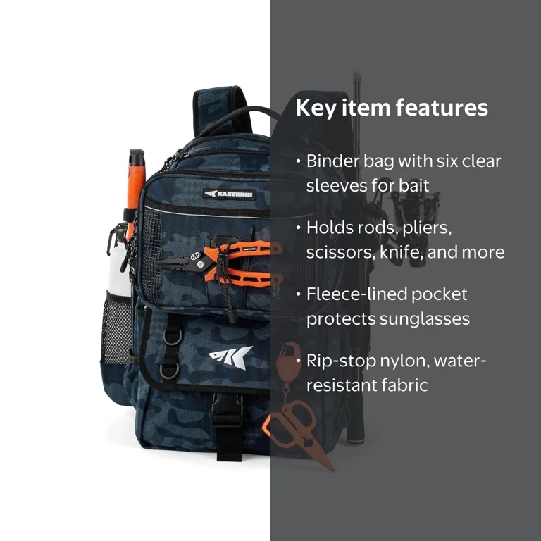 fishing tackle dry bags Simms Creek Dry Bag Model:SCPS50ULM Red and Lime Green southern Berkley Trilene Big Game