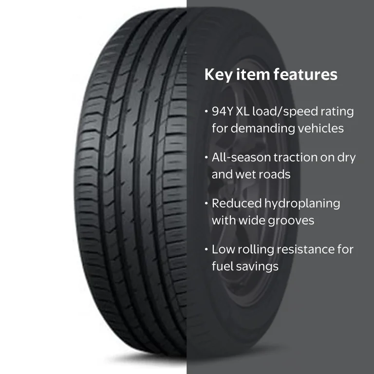 Momo Toprun M300 AS Sport UHP 225/45ZR17 Tire - Walmart.com
