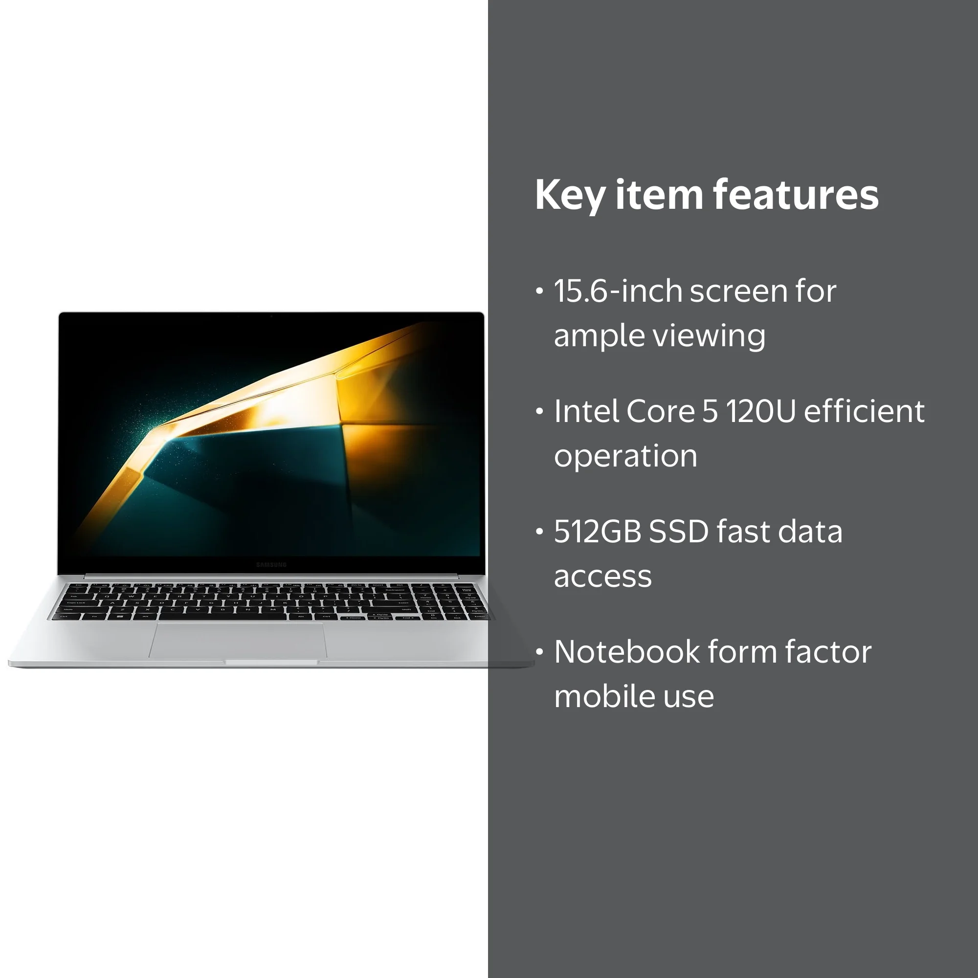 Samsung Galaxy Book4 15.6