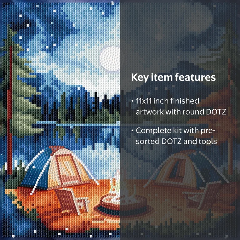 き*ん様 Alcatrazz アルティメットフォートレス ロック セット 5CD DIAMOND DOTZ® Wilderness Retreat Special Edition Diamond Painting