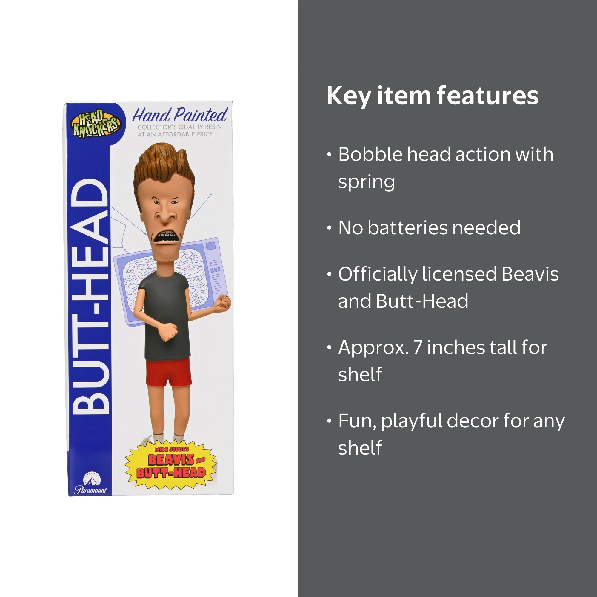 Beavis and Butt-Head 7