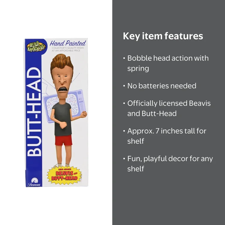 Beavis and Butt-Head 7