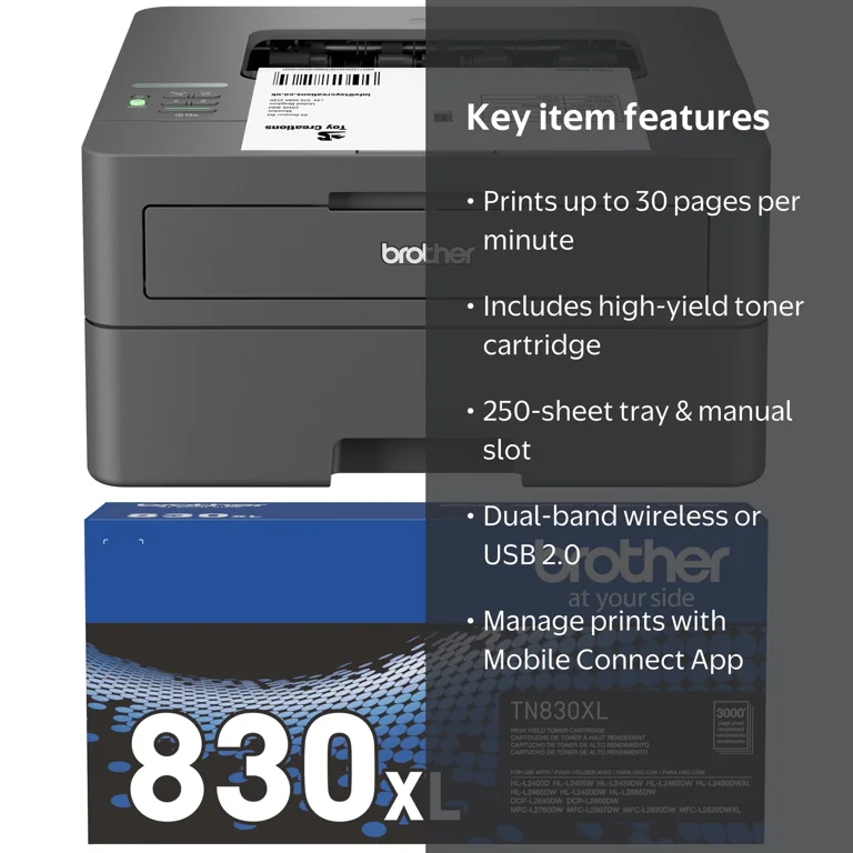 Fixing printer not found during setup